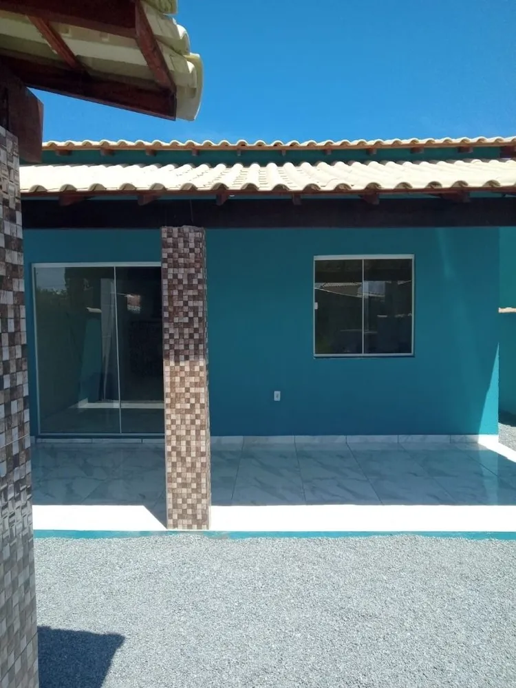 Casa, 2 quartos, 60 m² - Foto 13