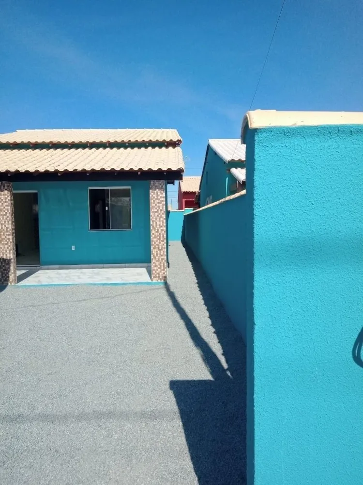 Casa, 2 quartos, 60 m² - Foto 12