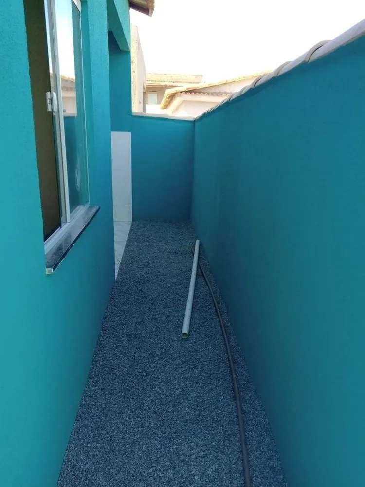 Casa, 2 quartos, 60 m² - Foto 2