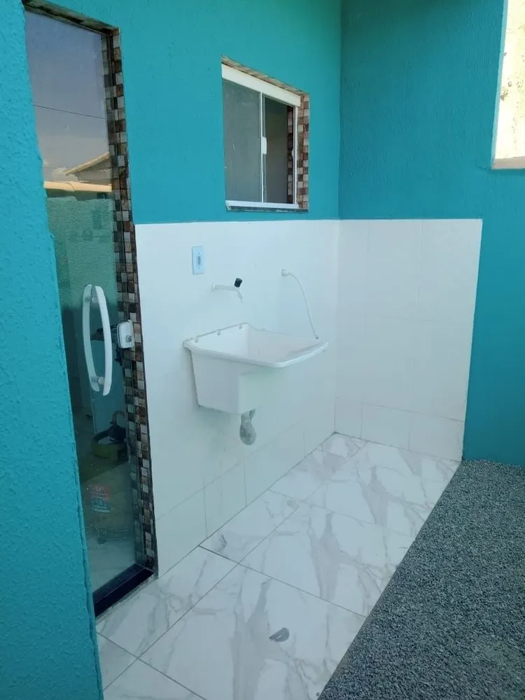 Casa, 2 quartos, 60 m² - Foto 17