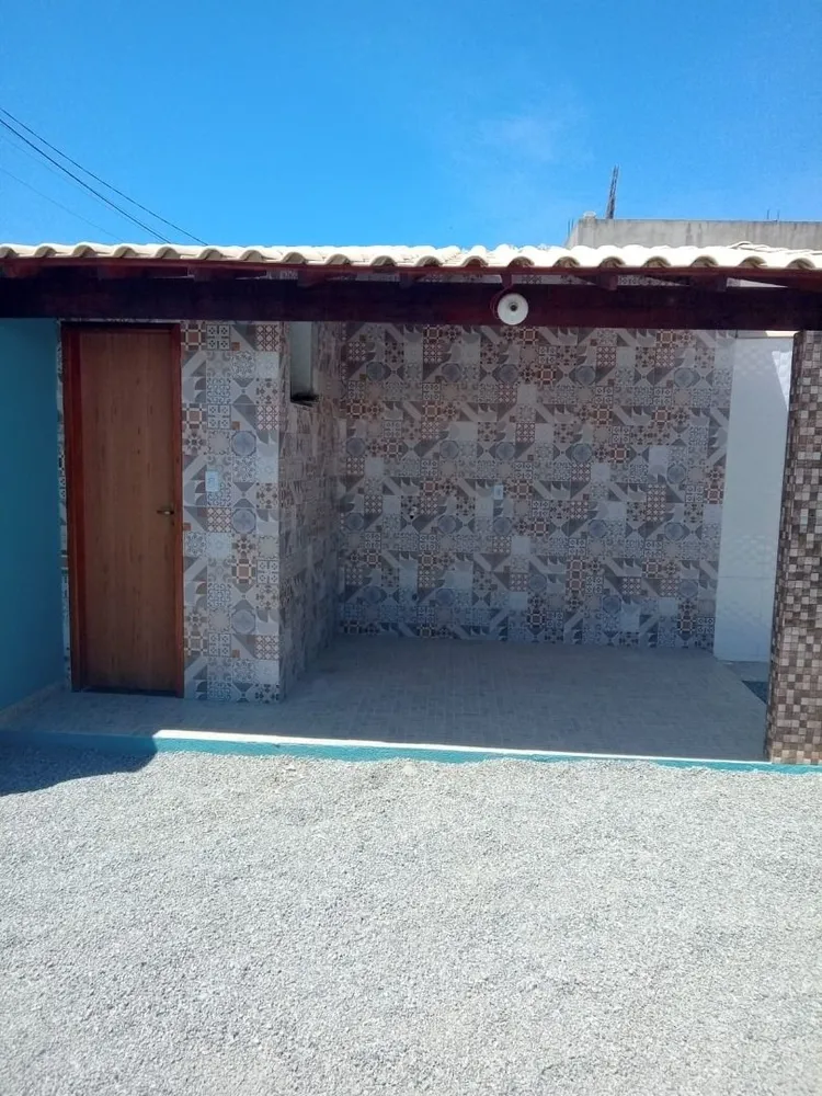 Casa, 2 quartos, 60 m² - Foto 11