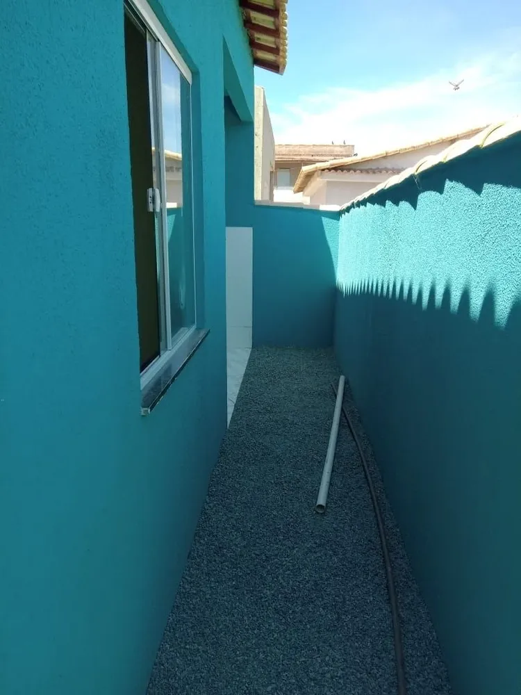 Casa, 2 quartos, 60 m² - Foto 6