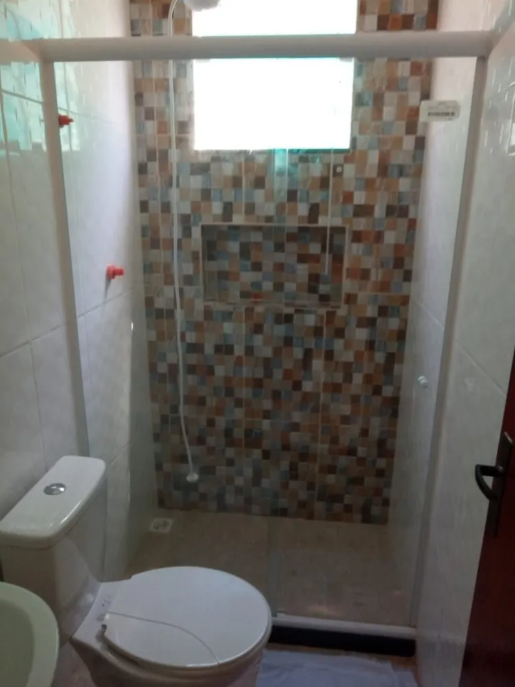 Casa, 2 quartos, 60 m² - Foto 5