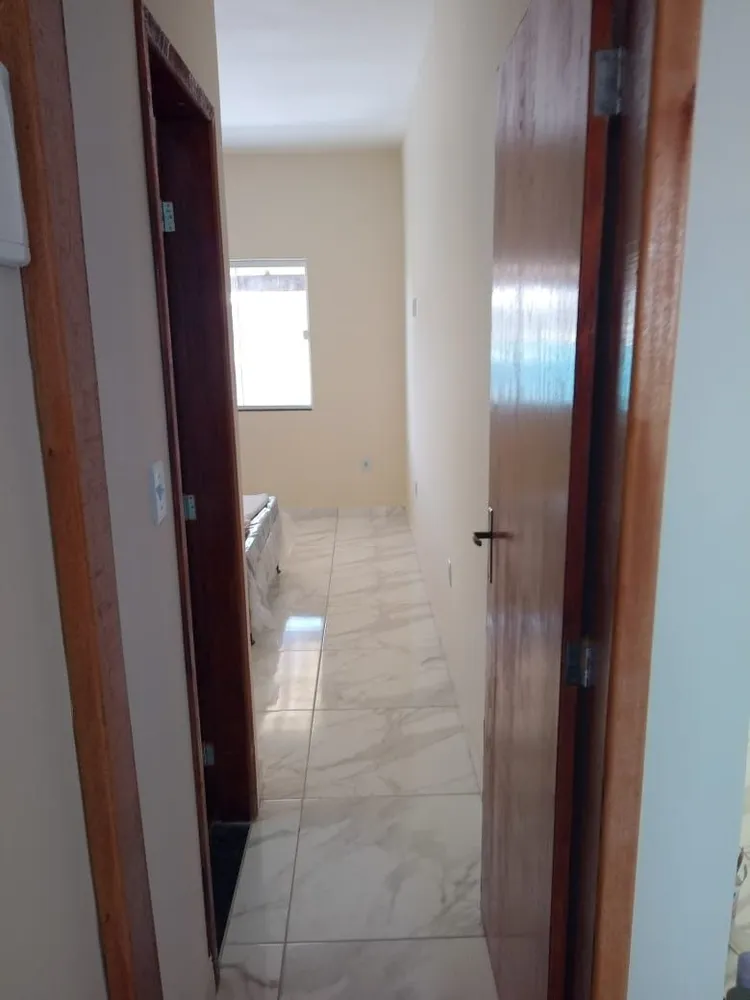 Casa, 2 quartos, 60 m² - Foto 14