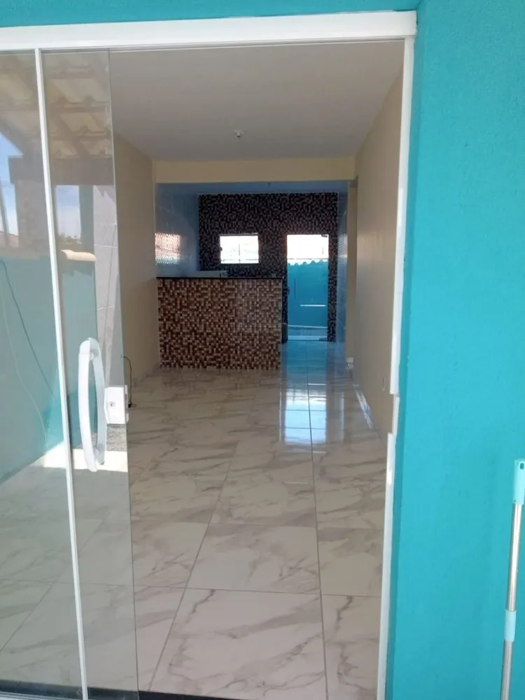 Casa, 2 quartos, 60 m² - Foto 16