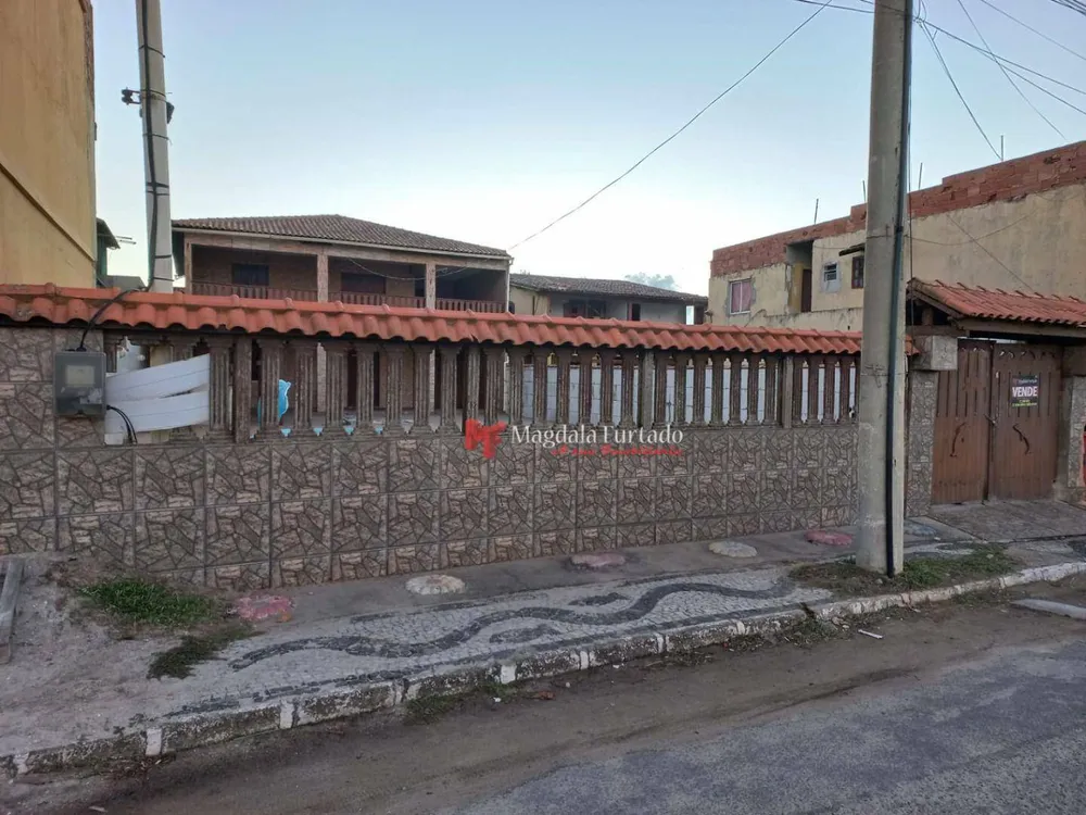 Casa, 4 quartos - Foto 12