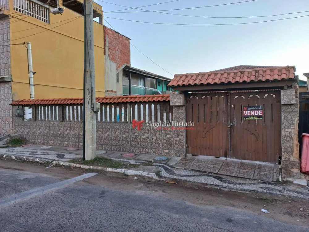 Casa, 4 quartos - Foto 11