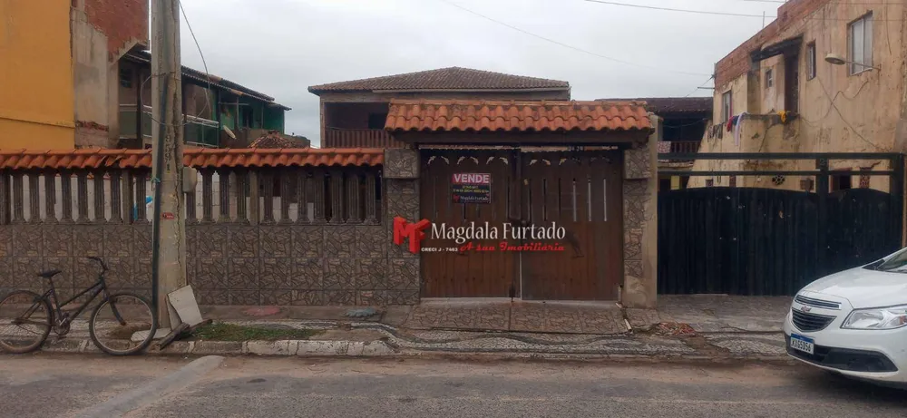 Casa, 4 quartos - Foto 25