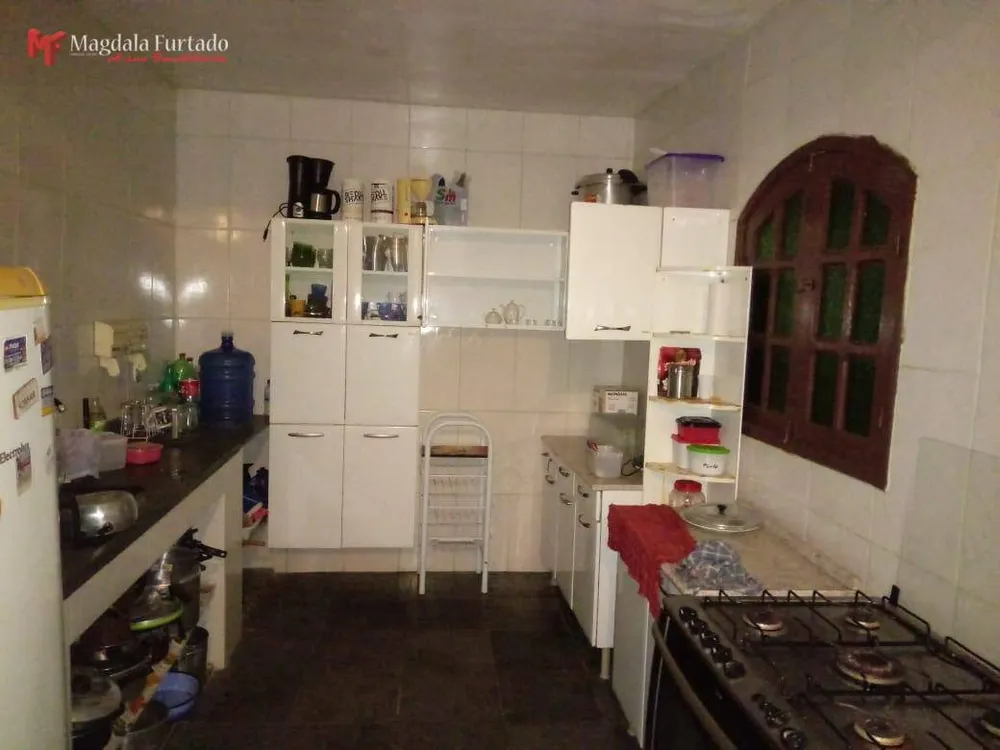 Casa, 4 quartos - Foto 8
