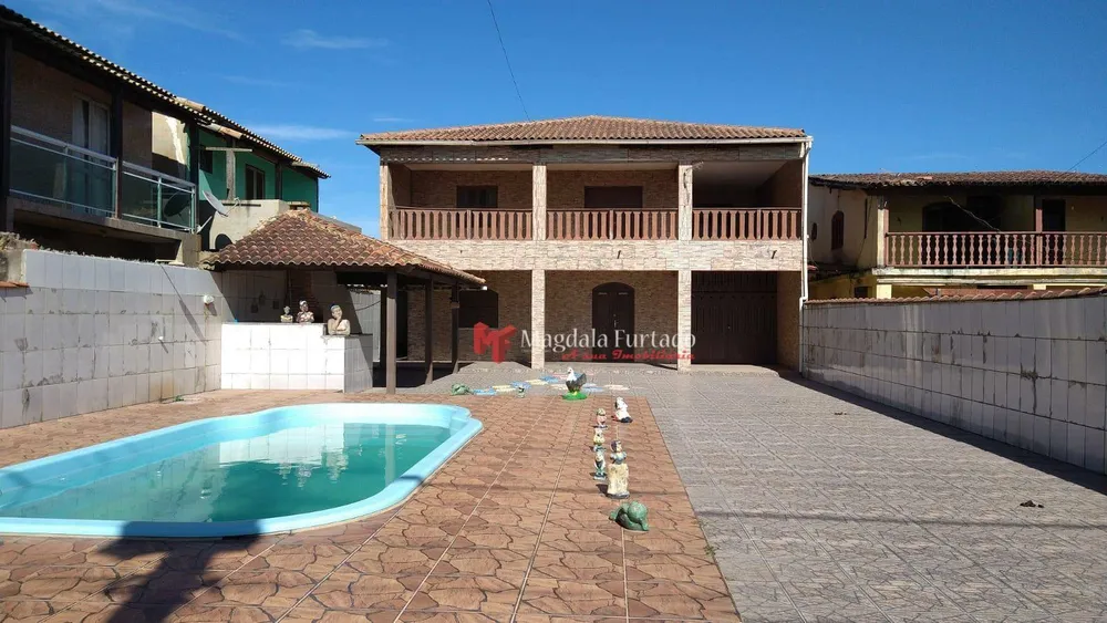 Casa, 4 quartos - Foto 3