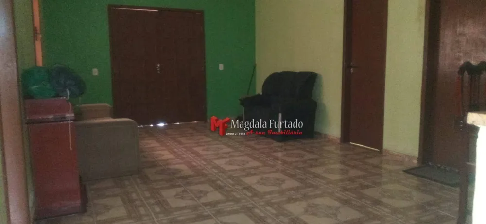Casa, 4 quartos - Foto 15