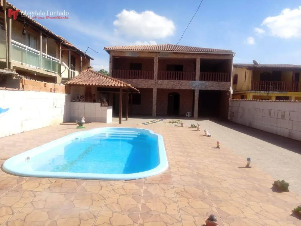 Casa, 4 quartos - Foto 4
