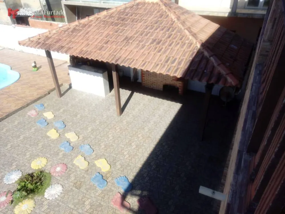 Casa, 4 quartos - Foto 6