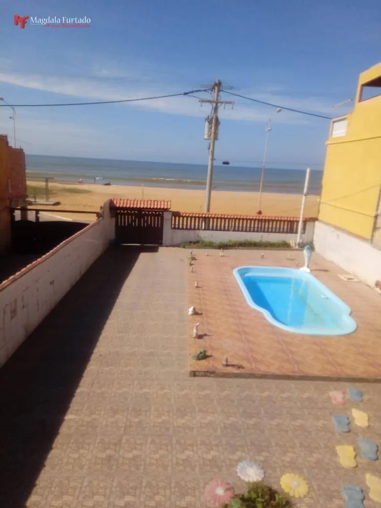 Casa, 4 quartos - Foto 5