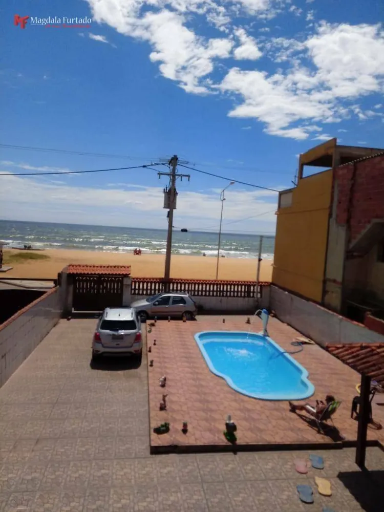 Casa, 4 quartos - Foto 1