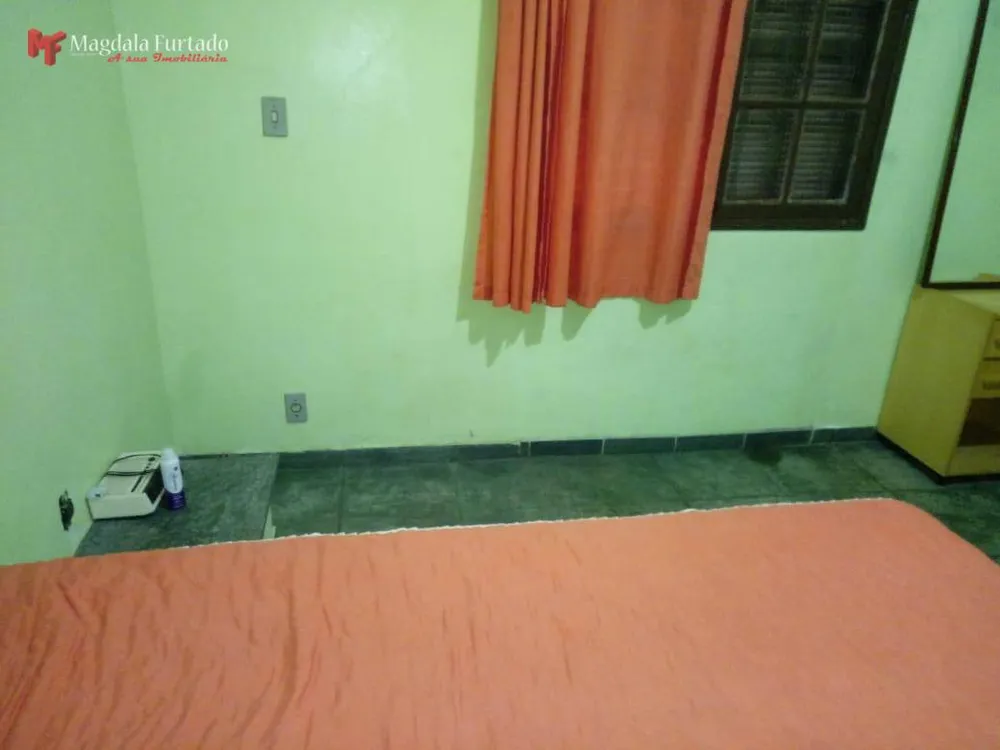Casa, 4 quartos - Foto 10