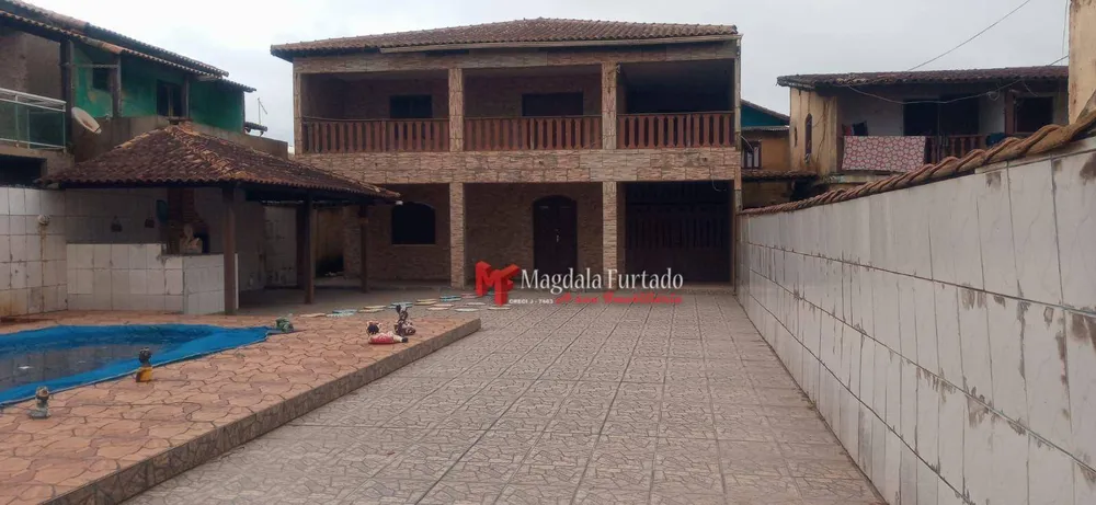 Casa, 4 quartos - Foto 18