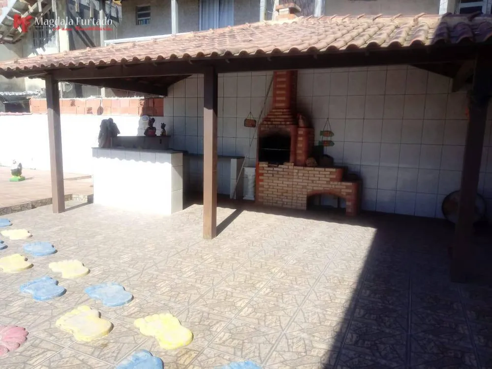 Casa, 4 quartos - Foto 7