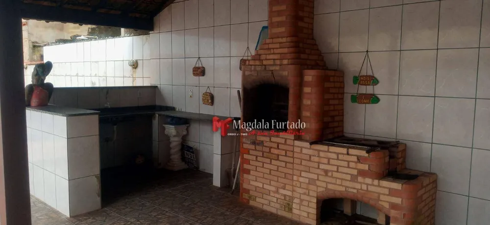 Casa, 4 quartos - Foto 20