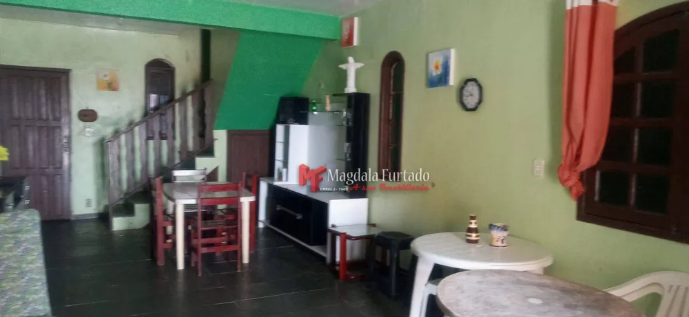 Casa, 4 quartos - Foto 24