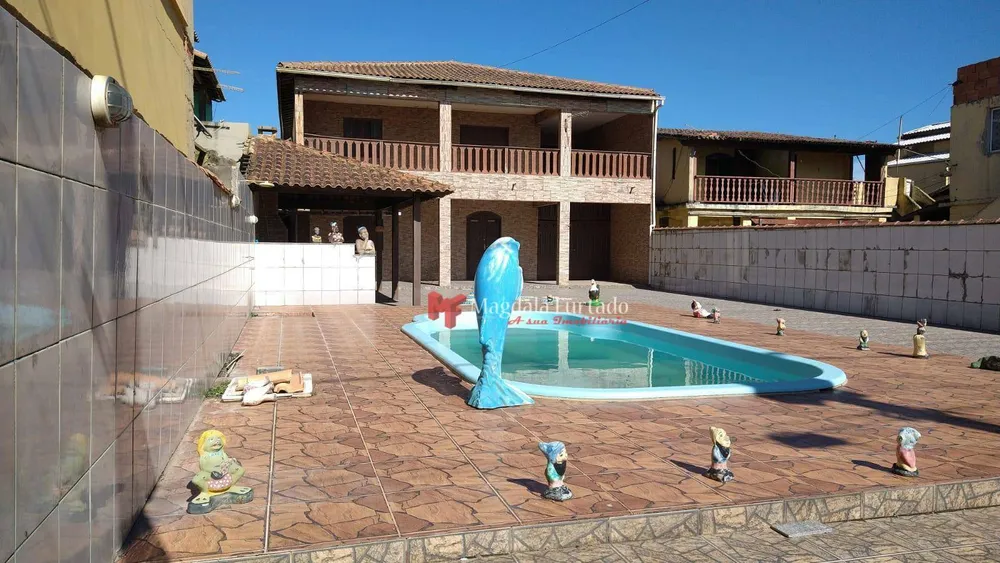 Casa, 4 quartos - Foto 2