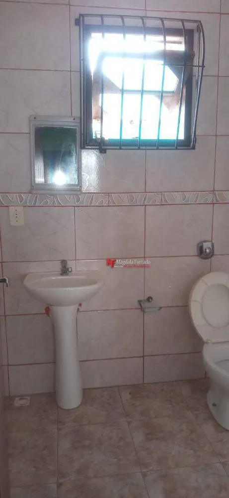Casa, 4 quartos - Foto 16