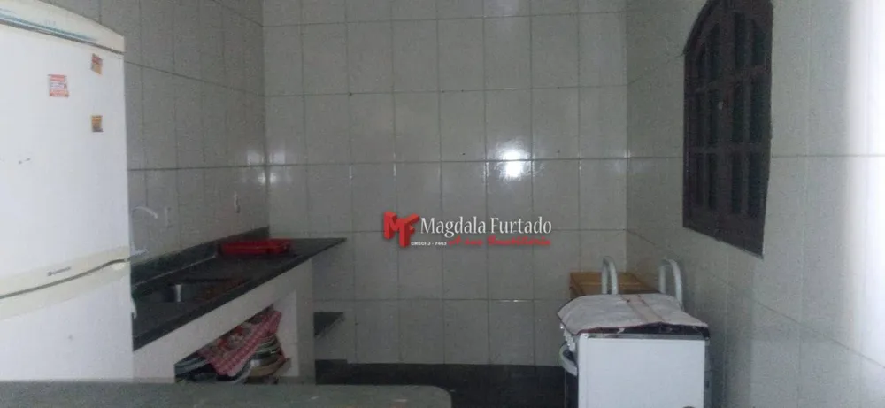 Casa, 4 quartos - Foto 22