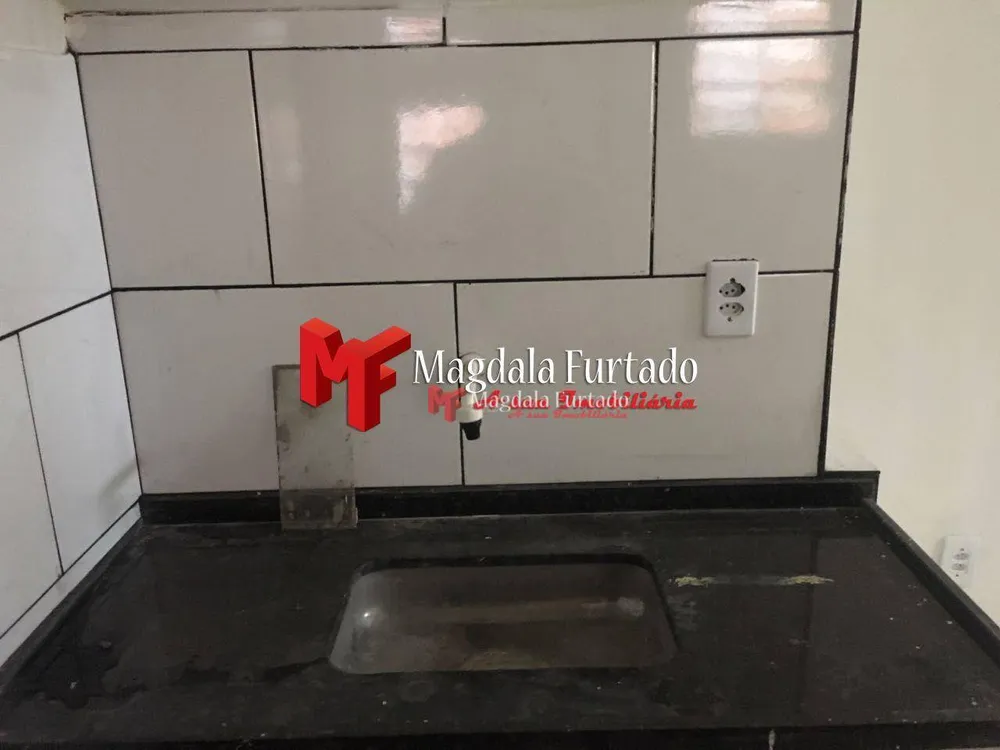 Loja-Salão, 45 m² - Foto 3