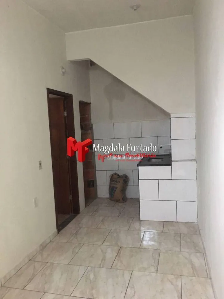 Loja-Salão, 45 m² - Foto 5