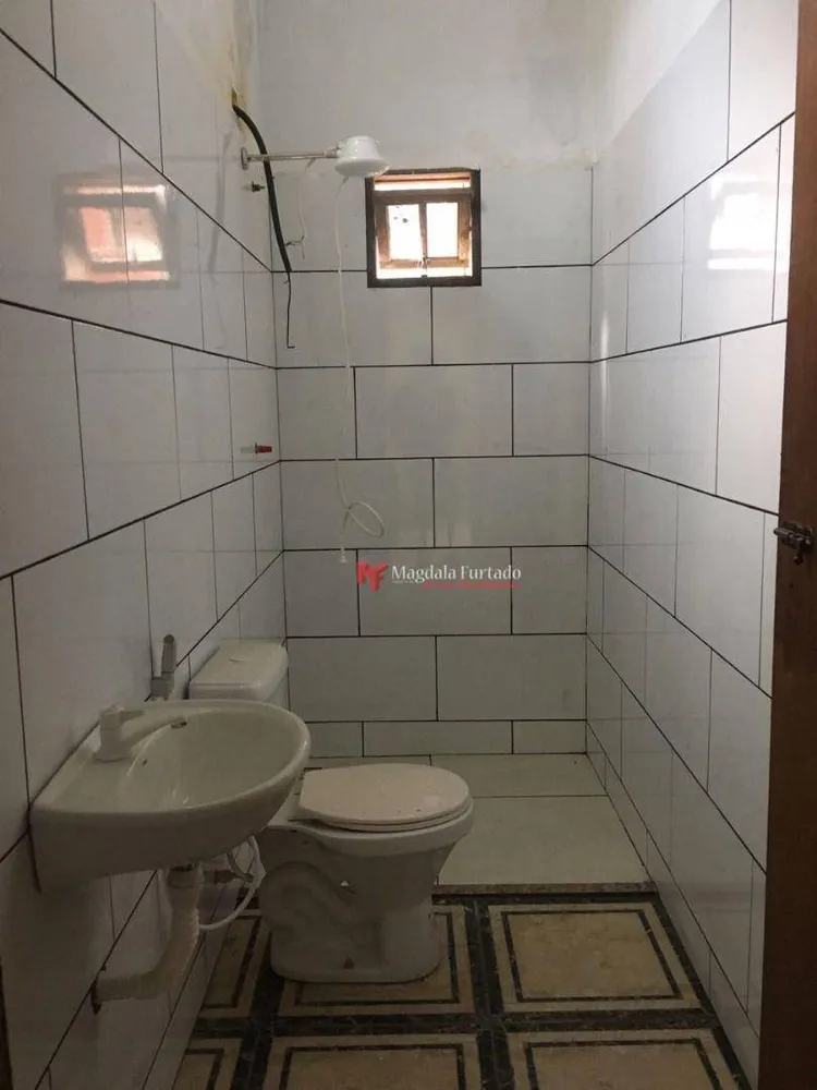 Loja-Salão, 45 m² - Foto 8