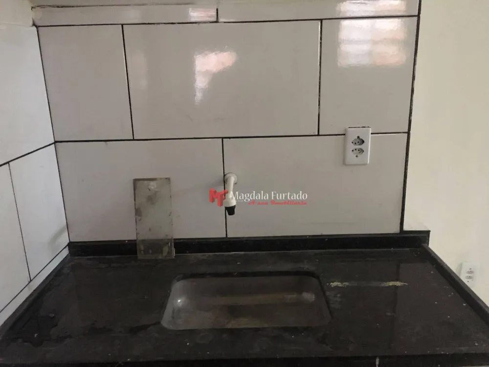 Loja-Salão, 45 m² - Foto 2