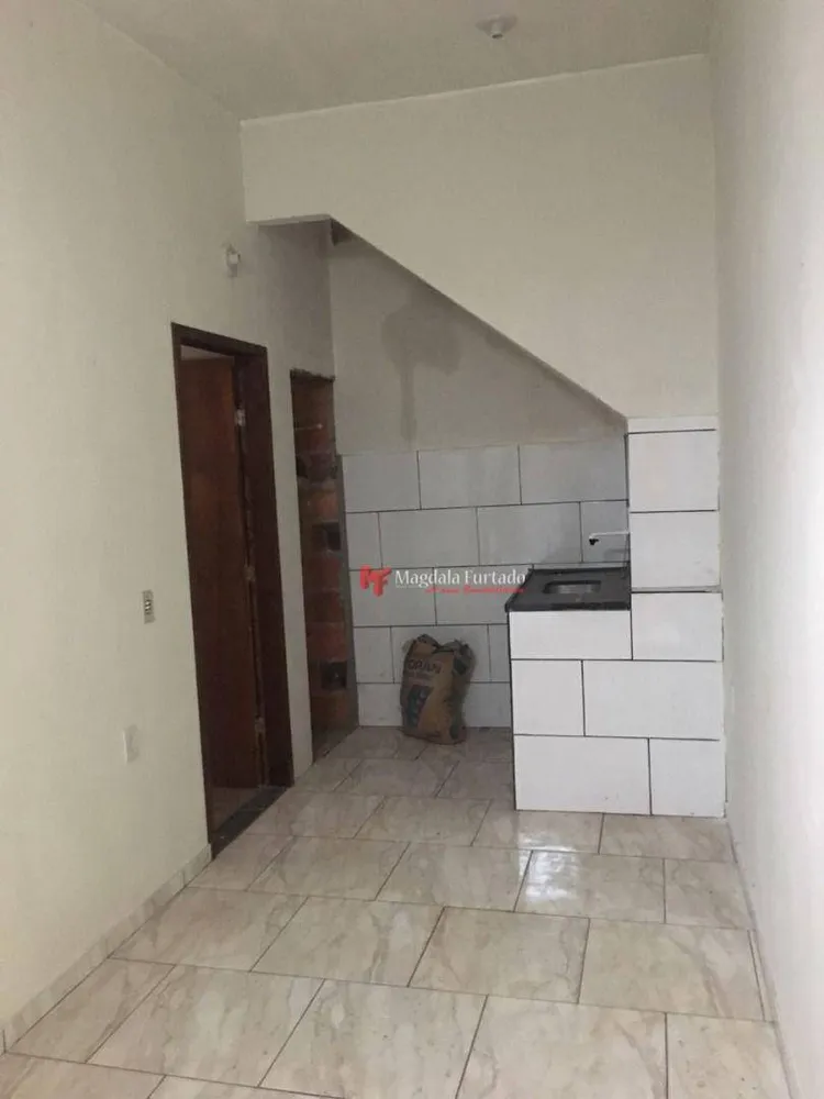 Loja-Salão, 45 m² - Foto 6
