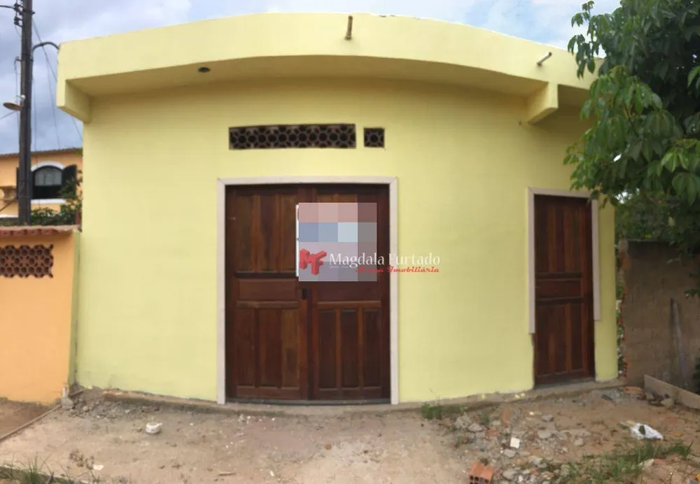 Loja-Salão, 45 m² - Foto 4