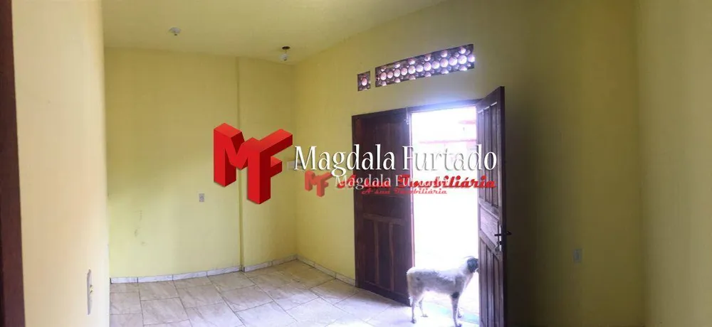 Loja-Salão, 45 m² - Foto 9