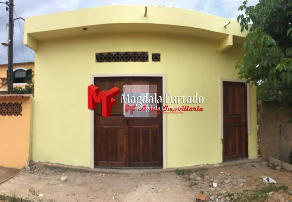 Loja-Salão, 45 m² - Foto 1