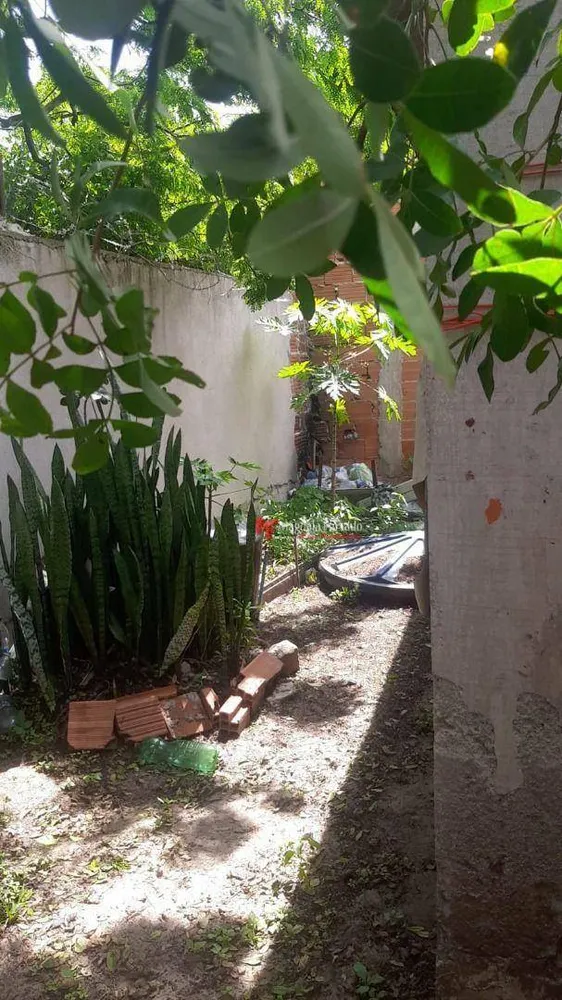 Casa, 2 quartos - Foto 1