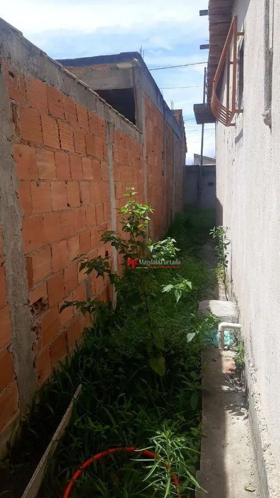Casa, 2 quartos - Foto 5