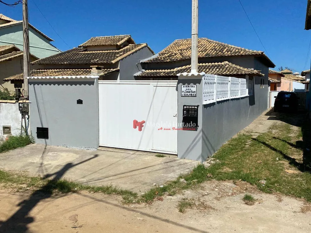 Casa, 2 quartos, 68 m² - Foto 1