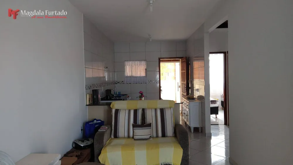 Casa, 2 quartos, 68 m² - Foto 7