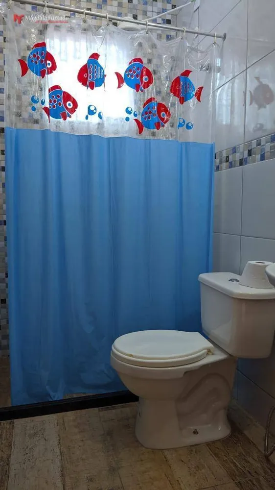 Casa, 2 quartos, 68 m² - Foto 10