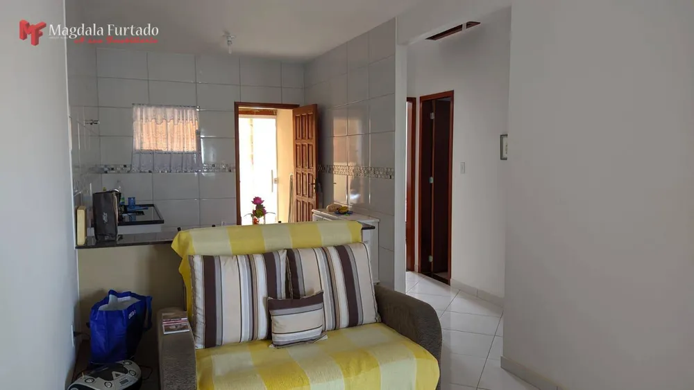 Casa, 2 quartos, 68 m² - Foto 4