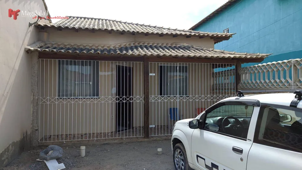 Casa, 2 quartos, 68 m² - Foto 3