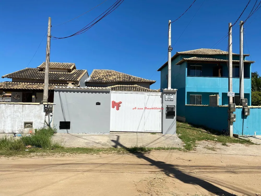 Casa, 2 quartos, 68 m² - Foto 11
