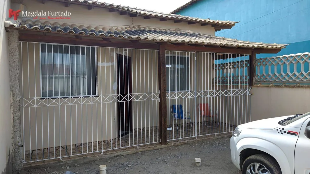 Casa, 2 quartos, 68 m² - Foto 2