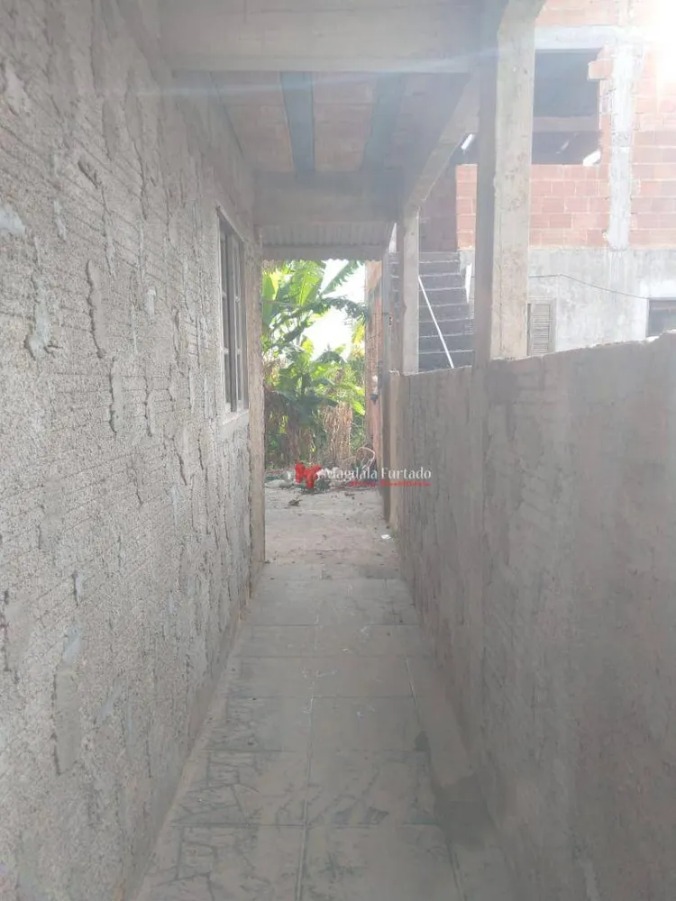 Casa, 1 quarto, 48 m² - Foto 5