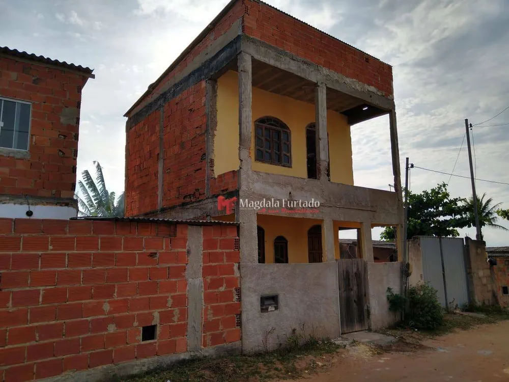 Casa, 1 quarto, 48 m² - Foto 1