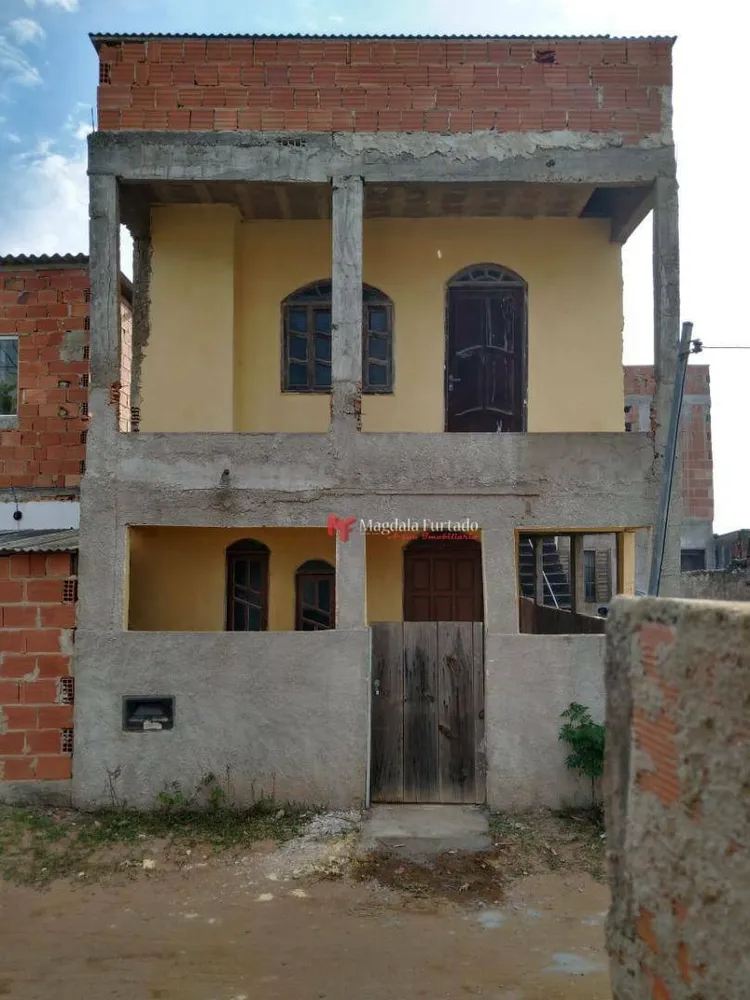 Casa, 1 quarto, 48 m² - Foto 2