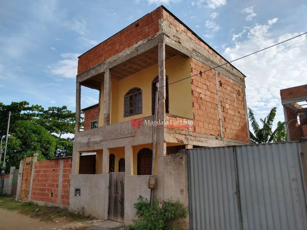 Casa, 1 quarto, 48 m² - Foto 3