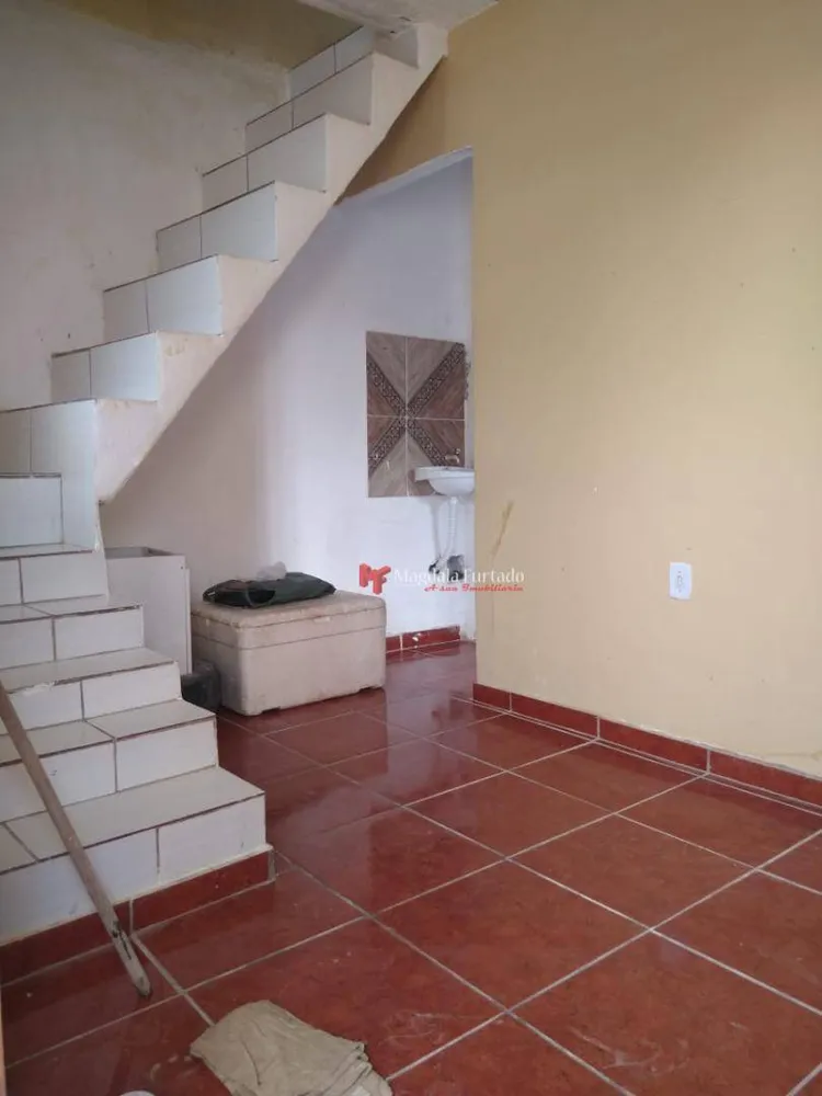 Casa, 1 quarto, 48 m² - Foto 8