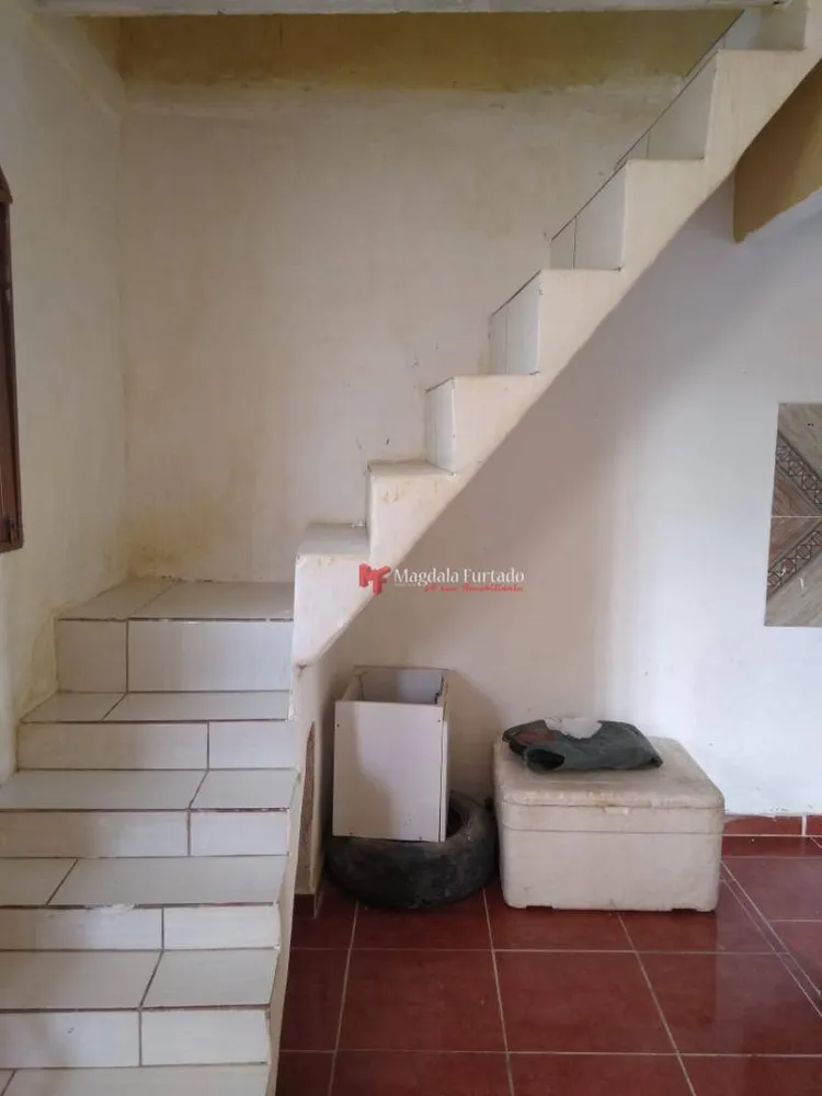 Casa, 1 quarto, 48 m² - Foto 6